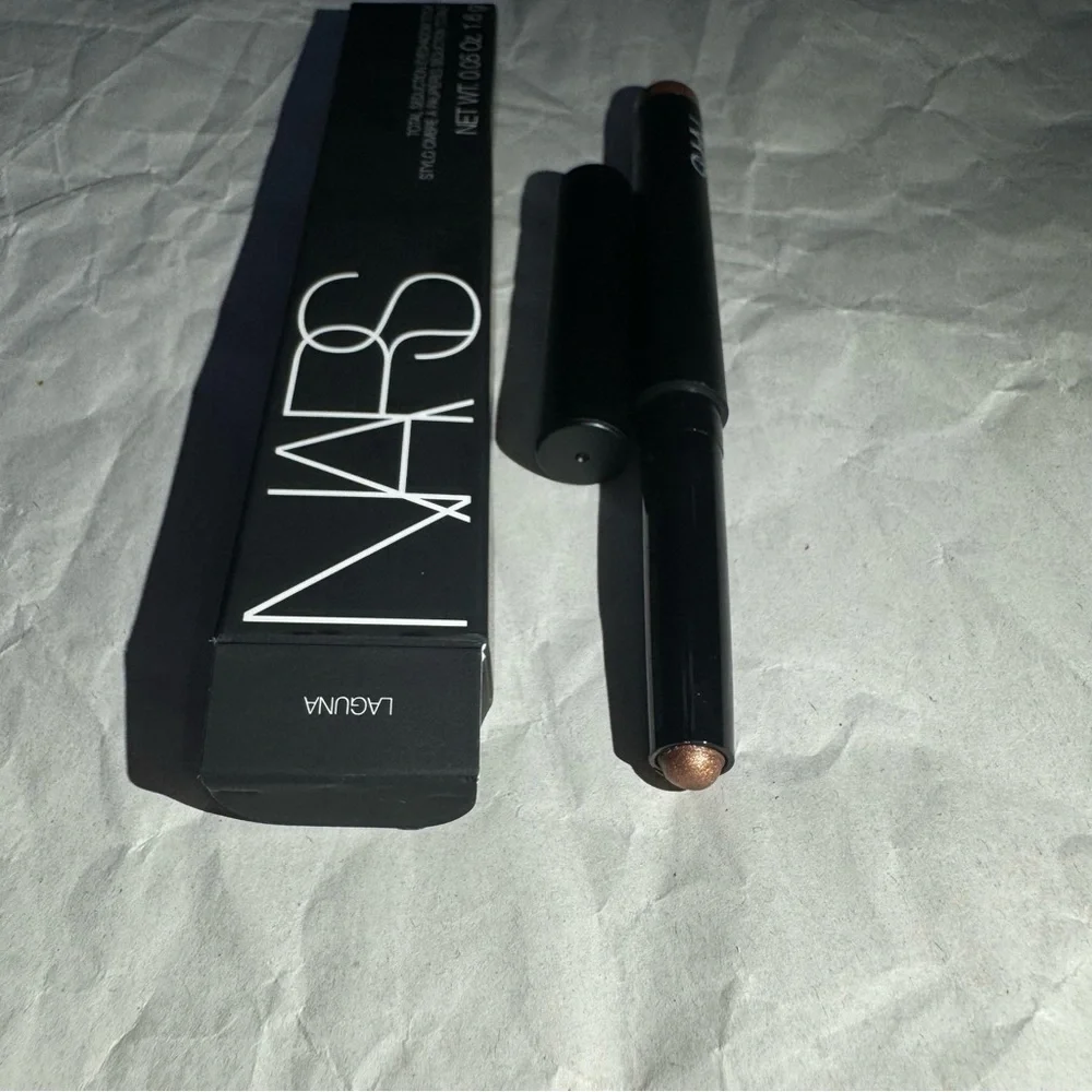NARS total seduction